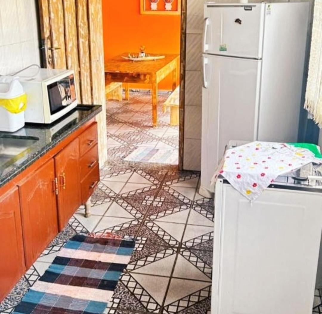 Trem De Pouso Otel Tiradentes Dış mekan fotoğraf