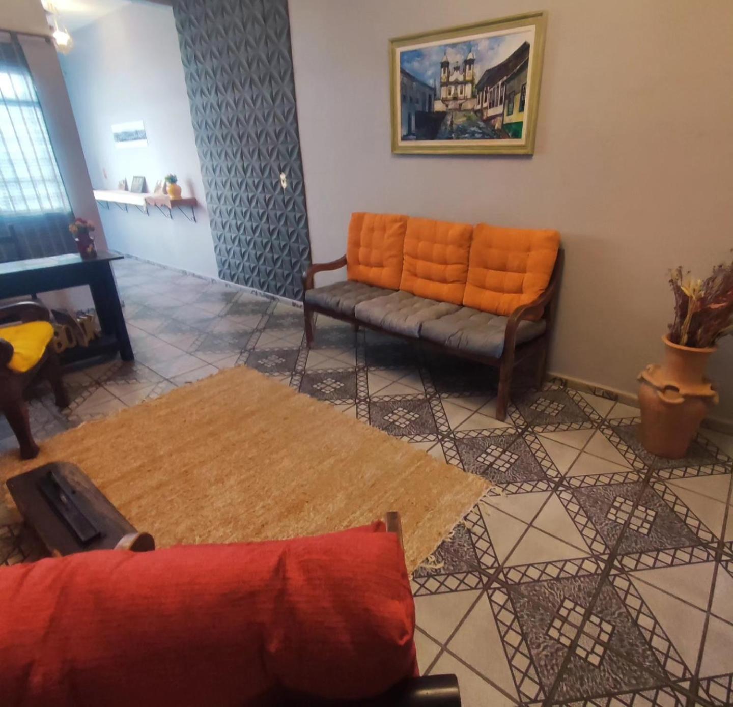 Trem De Pouso Otel Tiradentes Dış mekan fotoğraf