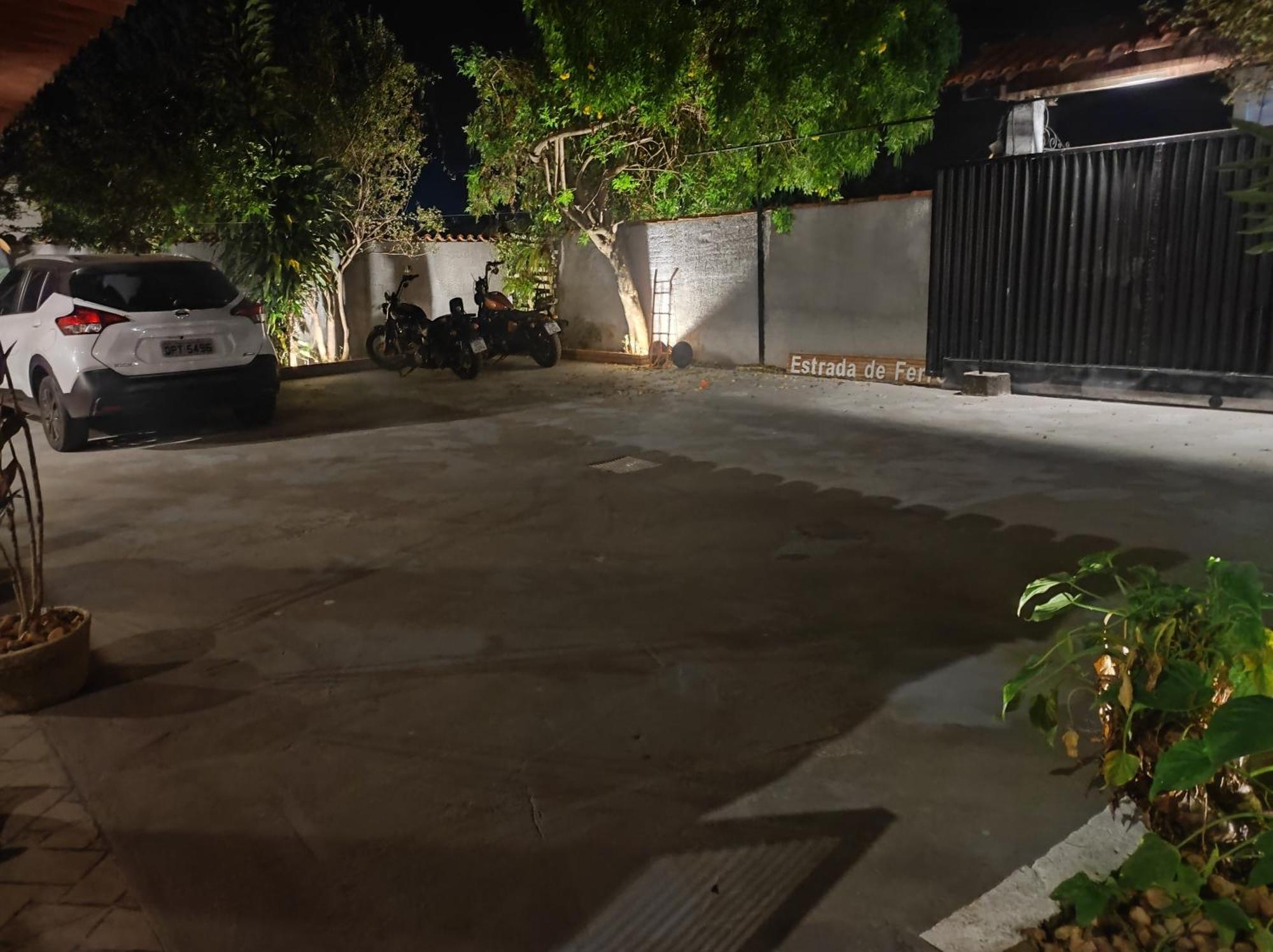 Trem De Pouso Otel Tiradentes Oda fotoğraf
