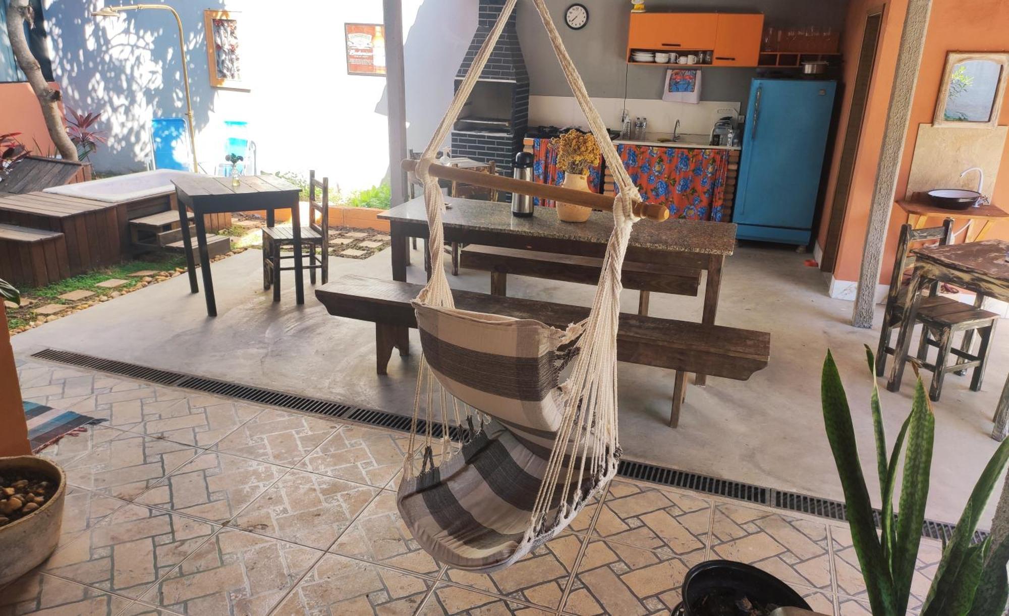 Trem De Pouso Otel Tiradentes Oda fotoğraf